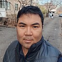 Ильдар, 41 год