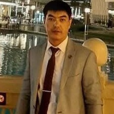 Фотография мужчины Aset, 39 лет из г. Актау