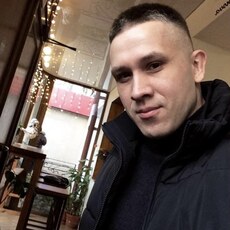 Фотография мужчины Дмитрий, 36 лет из г. Минск
