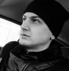 Фотография мужчины Сергей, 32 года из г. Кунгур