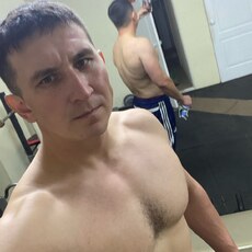 Фотография мужчины Венер, 35 лет из г. Пермь