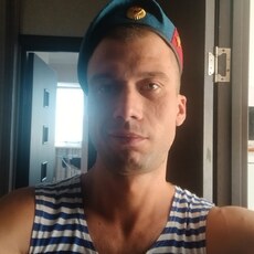 Фотография мужчины Иван, 37 лет из г. Севастополь