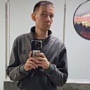 Антон, 34 года