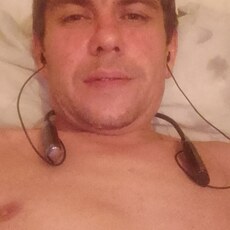 Фотография мужчины Алексей, 36 лет из г. Лучегорск