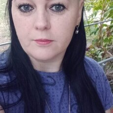 Фотография девушки Инна, 35 лет из г. Сальск