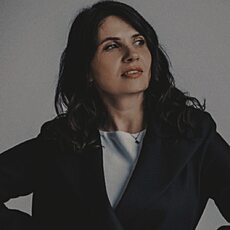 Фотография девушки Galina, 41 год из г. Новосибирск