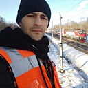 Санёк, 37 лет