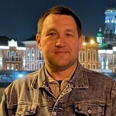 Фотография мужчины Алексей, 39 лет из г. Волжск