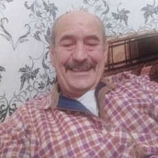 Фотография мужчины Тагой, 57 лет из г. Душанбе