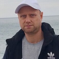 Фотография мужчины Андрей, 40 лет из г. Чайковский