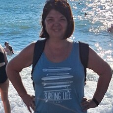 Фотография девушки Алина, 38 лет из г. Уфа