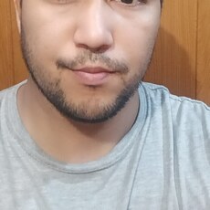 Фотография мужчины Назар, 30 лет из г. Ухта