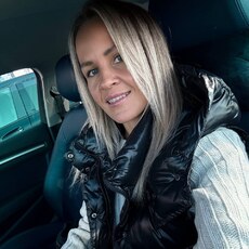 Фотография девушки Оля, 22 года из г. Верещагино