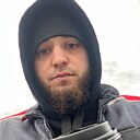 Марсик, 22 года