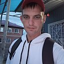 Ванëк, 34 года