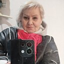 Надежда, 69 лет