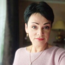 Фотография девушки Елена, 50 лет из г. Пушкино (Московская Обл)