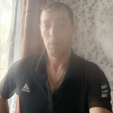 Фотография мужчины Максим, 35 лет из г. Улан-Удэ