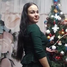 Фотография девушки Ксения, 31 год из г. Рязань