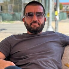 Фотография мужчины Aby, 40 лет из г. Мариуполь