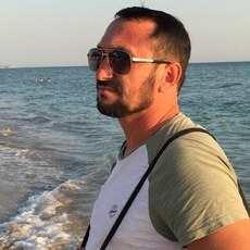 Фотография мужчины Дима, 41 год из г. Ялта