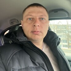 Фотография мужчины Михаил, 30 лет из г. Саранск