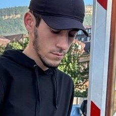 Фотография мужчины Артур, 26 лет из г. Соликамск