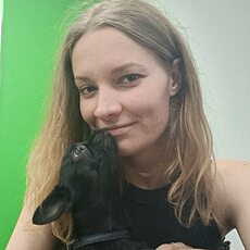 Фотография девушки Милана, 38 лет из г. Норильск