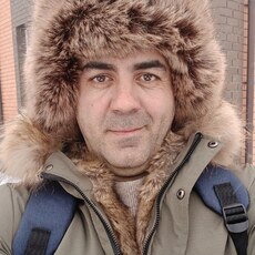 Фотография мужчины Емин, 41 год из г. Свободный