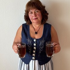 Фотография девушки Алина, 57 лет из г. Франкфурт-на-Майне