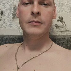 Фотография мужчины Вадим, 33 года из г. Североонежск