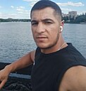 Федя, 28 лет