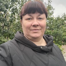 Фотография девушки Светлана, 45 лет из г. Кропоткин