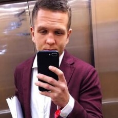 Фотография мужчины Дмитрий, 33 года из г. Оренбург