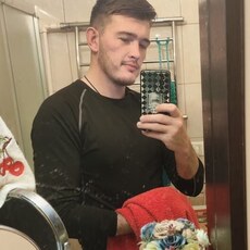 Фотография мужчины Влад, 24 года из г. Волгоград