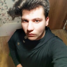 Фотография мужчины Максим, 22 года из г. Липецк