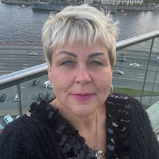 Фотография девушки Яна, 55 лет из г. Гатчина