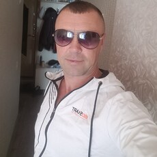 Фотография мужчины Сергей, 46 лет из г. Нефтеюганск