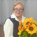 Оксана, 45 лет
