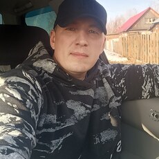 Фотография мужчины Вадим, 40 лет из г. Междуреченск