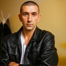 Фотография мужчины Роберт, 52 года из г. Харовск