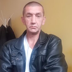 Фотография мужчины Роберт, 52 года из г. Харовск