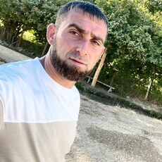 Фотография мужчины Гарик, 38 лет из г. Дербент