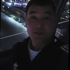 Фотография мужчины Nurlan, 35 лет из г. Тараз