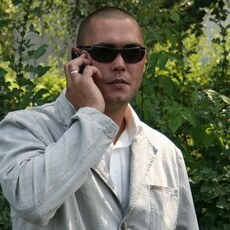 Фотография мужчины Александр, 44 года из г. Сысерть