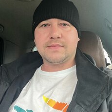 Фотография мужчины Михаил, 36 лет из г. Хабаровск