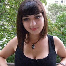 Фотография девушки Яна, 41 год из г. Пенза