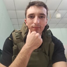 Фотография мужчины Иван, 22 года из г. Гуково