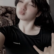 Фотография девушки Дина, 22 года из г. Альметьевск