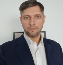 Фотография мужчины Дмитрий, 37 лет из г. Костанай